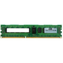 HP 2GB 2RX8 PC3-10600R MEMORY MODULE (1X2GB) (651339-B21) - RECERTIFIED
