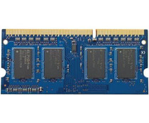 2GB 2RX8 SODIMM PC3 10600S (652972-002) - RECERTIFIED