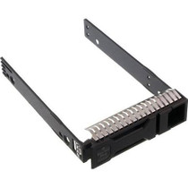 Hewlett Packard Enterprise - GEN8 NON-HP HARD DRIVE TRAY (652998-001) - RECERTIFIED