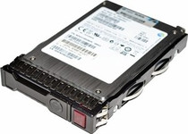 HP 400GB 6G MLC SFF SAS SSD HDD (653108-001) - RECERTIFIED