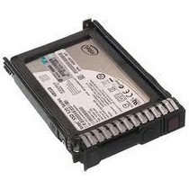 HP 400GB SATA SSD SC MLC LFF (653126-S21) - RECERTIFIED