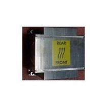 HP PROLIANT ML350E  G8 HEATSINK (653241-003) - RECERTIFIED