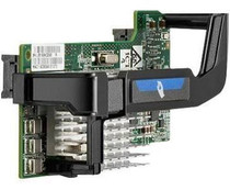 HP ETHERNET 10GB 2P 560FLB ADPTR( 655639-B21) (655639-B21) - RECERTIFIED