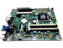 HP 8300 SFF SYSTEM BOARD (657094-501) - RECERTIFIED