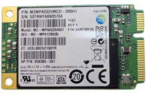 HP 32GB Mini PCI-E mSATA mini-SATA SSD Solid State (658389-001) - RECERTIFIED