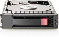 SPS-DRV HD 2TB 3.5 7.2K 3G QR SATA 5YR (658797-001) - RECERTIFIED