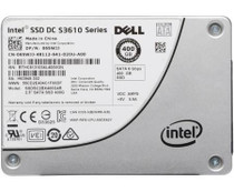 DELL 65WJJ 400GB MLC SATA 6GBPS 2.5 INCH SMALL FORM FACTOR SFF ENTERPRISE CLASS MULTI LEVEL CELL MIX USE MU SOLID STATE HARD DRIVE SSD . (65WJJ) - RECERTIFIED