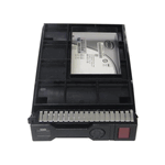 HP 200GB SSD SAS 6G SFF EVA M6625 Hot Plug Luke Skywalker (661985-001) - RECERTIFIED