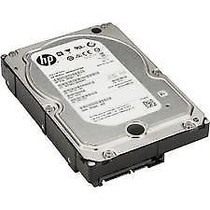 HP 3TB SATA 6GB/S 7200 NHP HDD (EXACT P/N) (664016-001) - RECERTIFIED