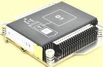 Heatsink CPU 2 Kartar (665003-001) - RECERTIFIED