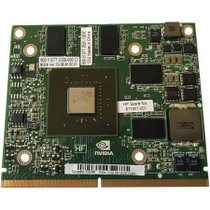 HP NVIDIA QUADRO 500M GPU 1GB 96 CUDA CORES MEMORY INTERFACE 128 (665076-001) - RECERTIFIED