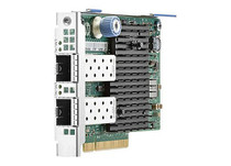 HPE 560FLR-SFP+ - network adapter( 665243-B21) (665243-B21) - RECERTIFIED