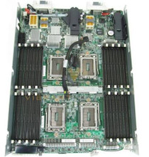 BL685c G7 System Board (6 BROKEN DIMM TABS) (669000-001) - RECERTIFIED