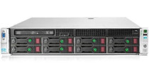 DL380e Gen8 E5-V1 8LFF CTO Server (669255-B21) - RECERTIFIED