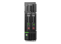 HPE ProLiant BL460c Gen9 - blade - Xeon E5-2620V4 2.1 GHz - 16 GB - 0 GB [813193-B21]