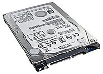 HGST Travelstar Z7K500 500 GB, Laptop 7200 RPM, 2.5 HDD HTS7250 (678309-003) - RECERTIFIED