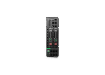 HPE ProLiant BL460c Gen9 Entry - blade - Xeon E5-2620V3 2.4 GHz - 16 GB - 0 [727027-B21]