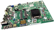 Hp Pro 4300 Aio iPISB-1k Pc Motherboard SP#693481-001 AS#680258- (680258-002) - RECERTIFIED