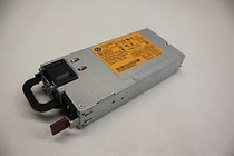 HP 750W CS 277V HOT PLUG PSU-- PULLS-- 682360-B21 (682360-B21) - RECERTIFIED