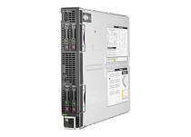 HPE ProLiant BL660c Gen9 - blade - Xeon E5-4650V4 2.2 GHz - 128 GB - 0 GB [844355-B21]