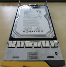 HP 3PAR 4GB FC DC4 V3 DRIVE TRAY BLACK (682593-001) - RECERTIFIED