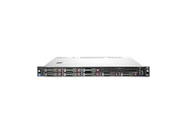 HPE ProLiant DL120 Gen9 - rack-mountable - Xeon E5-1620V4 3.5 GHz - 8 GB - [860069-S01]