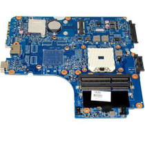 System board (motherboard) - Features AMD UMA graphics - For use (683600-601) - RECERTIFIED