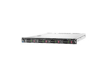 HPE ProLiant DL120 Gen9 Entry - rack-mountable - Xeon E5-2630V4 2.2 GHz - 8 [833870-B21]