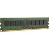 HP 2GB (1x2GB) Single Rank x8 PC3-12800E (DDR3-1600) Unbuffered CAS-11 Memory Kit (684033-001) - RECERTIFIED