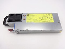 HP POWER SUPPLY 1500W 94% EFFICIENCY HOT PLUG POWER LINE COMMUNI (684530-001) - RECERTIFIED