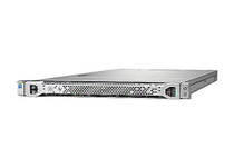 HPE ProLiant DL160 Gen9 - rack-mountable - Xeon E5-2620V4 2.1 GHz - 8 GB - [830577-S01]
