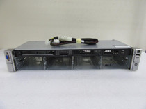 HP 668304-001 684888-001 Proliant DL380e Gen8 9-Bay LFF SAS Driv (684888-001) - RECERTIFIED