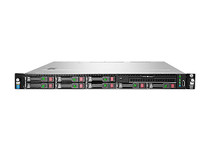 HPE ProLiant DL160 Gen9 Entry - rack-mountable - Xeon E5-2603V4 1.7 GHz - 8 [830571-B21]