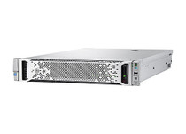 HPE ProLiant DL180 Gen9 - rack-mountable - no CPU - 0 MB - 0 GB [754523-B21]
