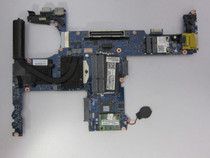 HP 8470P SYSTEM BOARD (686041-601) - RECERTIFIED