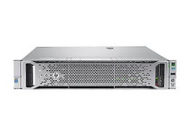 HPE ProLiant DL180 Gen9 Base - rack-mountable - Xeon E5-2609V4 1.7 GHz - 8 [833972-B21]