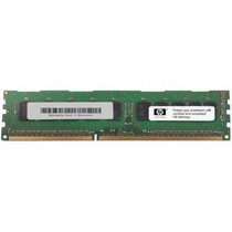 SPS-DIMM 4GB PC3L 10600E 256Mx8 IPL (687468-001) - RECERTIFIED