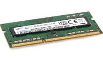 4GB, 1600MHz, PC3L-12800 DDR3L SO-DIMM memory module (687515-662) - RECERTIFIED
