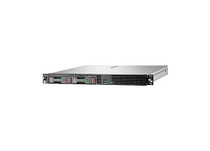 HPE ProLiant DL20 Gen9 Entry - rack-mountable - Pentium G4400 3.3 GHz - 4 G [829889-B21]