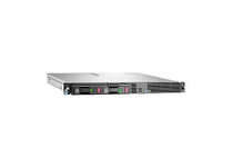 HPE ProLiant DL20 Gen9 Entry - rack-mountable - Pentium G4560 3.5 GHz - 8 G [871428-B21]