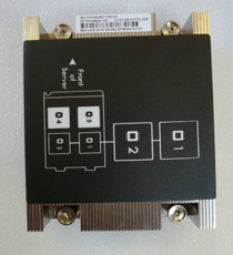 HEATSINK, CPU 1 & 2, BL660C G8 (689047-001) - RECERTIFIED