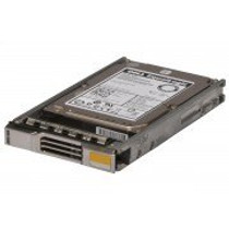 EqualLogic 1.2TB 10k SAS 2.5" Hard Drive - 68V42 (68V42) - RECERTIFIED