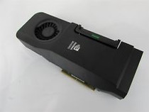 HP NVIDIA QUADRO 3000M GRAPHICS CARD 2GB 240 CUDA CORES MEMORY I (690465-001) - RECERTIFIED
