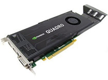 HP NVIDIA QUADRO 4000M GRAPHICS CARD 2GB 336 CUDA CORES MEMORY I (690466-001) - RECERTIFIED