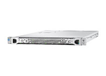 HPE ProLiant DL360 Gen9 - rack-mountable - Xeon E5-2643V4 3.4 GHz - 32 GB - [850365-S01]