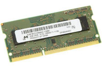 2GB, 16000Mhz, PC3L-12800 DDR3L DIMM Memory (691739-005) - RECERTIFIED