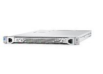 HPE ProLiant DL360 Gen9 Base - rack-mountable - Xeon E5-2603V4 1.7 GHz - 8 [818207-B21]