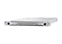 HPE ProLiant DL360 Gen9 Base - rack-mountable - Xeon E5-2630V3 2.4 GHz - 16 [755262-B21]