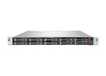 HPE ProLiant DL360 Gen9 Base - rack-mountable - Xeon E5-2640V4 2.4 GHz - 16 [848736-B21]