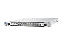 HPE ProLiant DL360 Gen9 Entry - rack-mountable - Xeon E5-2603V3 1.6 GHz - 8 [755261-B21]